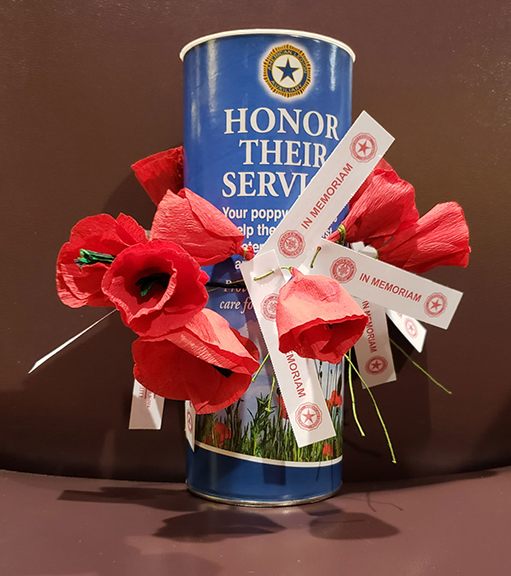 American Legion - Honor Their Service