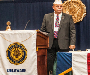 American Legion Department of Delaware